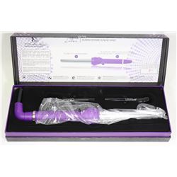 ROYALE PRO PURPLE LILAC 25/18MM GRANDE CURLING