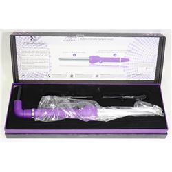 ROYALE PRO PURPLE LILAC 25/18MM GRANDE CURLING