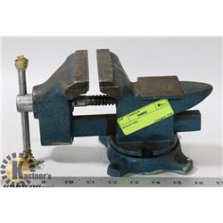 BENCH VISE
