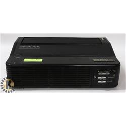 ORECK XL PROFESSIONAL AIR PURIFIER