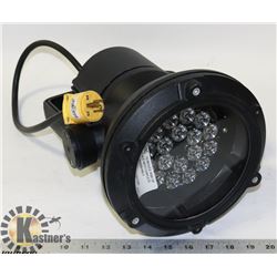 BOX W/ACUITY BRANDS LIGHTING MODEL #