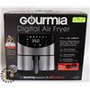 Image 1 : GOURMIA 6QT DIGITAL AIR FRYER