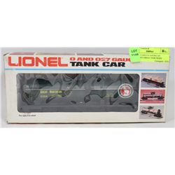 LIONEL FAMOUS AMERICAN RAILROAD GREAT NORTHERN