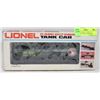 Image 1 : LIONEL FAMOUS AMERICAN RAILROAD GREAT NORTHERN