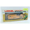 Image 1 : LIONEL SPECIALY CAR ONTARIO NORTHLAND EXTENDED