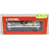Image 1 : LIONEL TEXACO TANK CAR 0 SCALE.