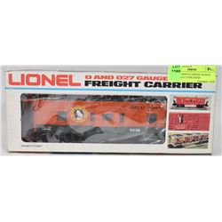 LIONEL FAMOUS AMERICAN RAIL ROAD GREAT NORTHERN