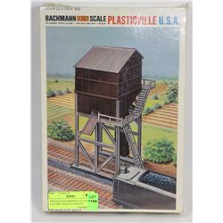 VINTAGE BACHHMANN 0 SCALE FACTORY SEALED COALING