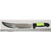 Image 1 : JA HENCKELS 10" CARVING KNIFE.