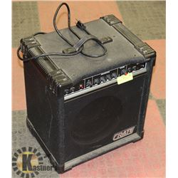 VINTAGE CRATE AMPLIFIER