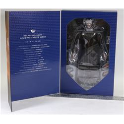 SUPERMAN MAN OF STEEL JOR-EL 1:6 SCALE COLLECTORS