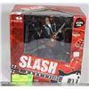 Image 1 : SLASH DELUXE BOXED SET FIGURE SEALD IN BOX