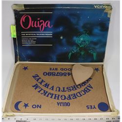VINTAGE OUIJA BOARD IN BOX