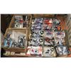 Image 1 : PALLET WITH 26 ASSORTED NHL FIGURES