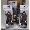 Image 1 : BOX OF 6 ASSASINS CREED AHTABAI
