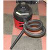 Image 1 : SHOP VAC- 4 GALLON WITH HOSE