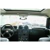 Image 12 : 2005 HUMMER H2 SPORT UTILITY