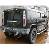 Image 6 : 2005 HUMMER H2 SPORT UTILITY