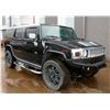 Image 8 : 2005 HUMMER H2 SPORT UTILITY