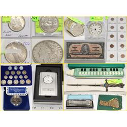 FEATURED SHOWCASE ITEMS