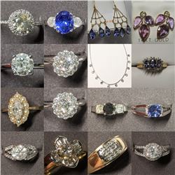 FEATURED LOCALLY APPRAISED JEWELLERY