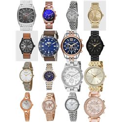 FEATURED WATCHES