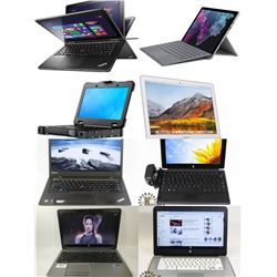 FEATURED COMPUTERS AND LAPTOPS
