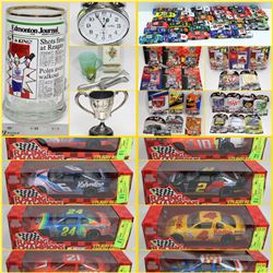 FEATURED COLLECTIBLES