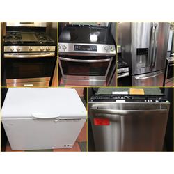 FEATURED APPLIANCES