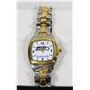 Image 1 : SEATTLE SEAHAWKS MENS WRISTWATCH,
