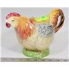 Image 1 : ROYAL WINTON CHICKEN TEAPOT MADE IN ENGLAND