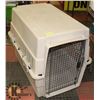 Image 1 : LARGE  DOG CRATE