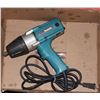 Image 1 : FLAT WITH MAKITA 1/2"-DRIVE ELECTRIC