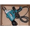 Image 1 : FLAT WITH MAKITA 1/2"-VARIABLE SPEED