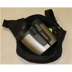 PAIR OF BUSHNELL BINOCULARS (8X25) IN