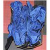 Image 1 : BOX WITH SET OF 4 MICHELIN TIRE BAGS - ONE
