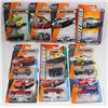 Image 1 : BOXOF 10 MATCHBOX COLLECTIBLES