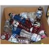Image 1 : BOX OF ASSORTED POWERADES