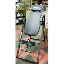 INNOVA INVERSION TABLE