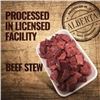 Image 1 : 1KG OF BEEF STEW