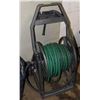 Image 1 : SUNCAST HOSEMOBILE WITH RUBBER HOSE