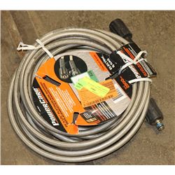 NEW POWER CARE PRESSURE WASHER CABLE