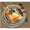 Image 1 : NEW POWER CARE PRESSURE WASHER CABLE