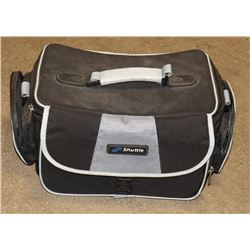 SHUTTLE SOFT TACKLE BOX