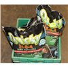 Image 1 : 4 BAGS QUICKY 34-0-4 LAWN FERTILIZER 11 LBS EACH B