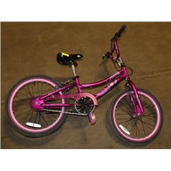 20" DREAMWEAVER SUERCYCLE