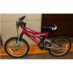 20" MOMENTUM SUERCYCLE