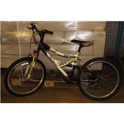 CCM 21 SPEED MOUNTAIN BIKE