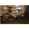 Image 1 : CCM 21 SPEED MOUNTAIN BIKE