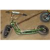 Image 1 : SAFARI SCOOTER 12" WHEELS